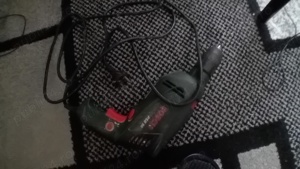 Vînd bormaşină cu percuţie BOSCH PSB 50  Este defectă cred că e dus rotoru se poate repara sau pentr - imagine 2