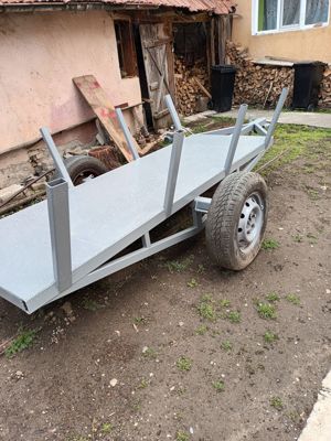  P R O M O T I E - Remorcuta  monoaxa ,foarte robusta  - imagine 6