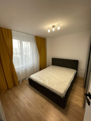 Apartament cu 2 camere renovat integral si mobilat - imagine 3