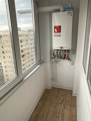 Apartament cu 2 camere renovat integral si mobilat - imagine 7