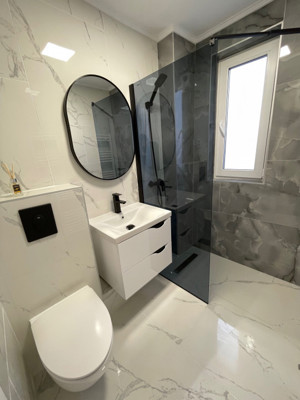 Apartament cu 2 camere renovat integral si mobilat - imagine 5