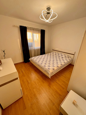 apartament 2 camere modern - imagine 5