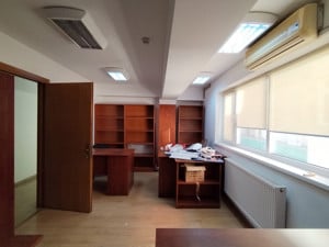 TOMIS II – birou de inchiriat cu terasa! Comision 0% pentru chirias. - imagine 3