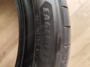 4 Anvelope Goodyear vara Eagle F1 Asymmetric 6 235/50 R18 101V - imagine 2