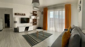 Apartament 2 camere de inchiriat Titan   Ozana