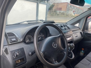 Mercedes vito euro 5,an2014 accept variante mai ieftine - imagine 3
