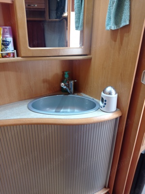 Rulota LMC 4 locuri - imagine 3