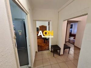 Apartament 3 Camere, decomandat, 2 Bai, 69 mp, Zona Liceului Sportiv - imagine 3