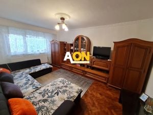 Apartament 3 Camere, decomandat, 2 Bai, 69 mp, Zona Liceului Sportiv