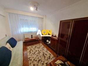 Apartament 3 Camere, decomandat, 2 Bai, 69 mp, Zona Liceului Sportiv - imagine 10