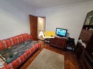 Apartament 3 Camere, decomandat, 2 Bai, 69 mp, Zona Liceului Sportiv - imagine 13