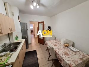 Apartament 3 Camere, decomandat, 2 Bai, 69 mp, Zona Liceului Sportiv - imagine 6