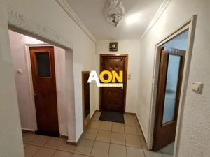 Apartament 3 Camere, decomandat, 2 Bai, 69 mp, Zona Liceului Sportiv - imagine 4