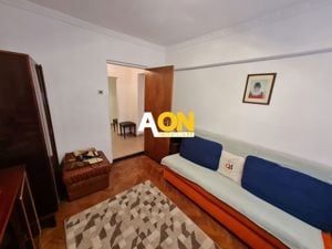 Apartament 3 Camere, decomandat, 2 Bai, 69 mp, Zona Liceului Sportiv - imagine 11