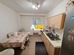 Apartament 3 Camere, decomandat, 2 Bai, 69 mp, Zona Liceului Sportiv - imagine 5