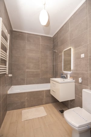 Apartament regim hotelier oradea - imagine 5