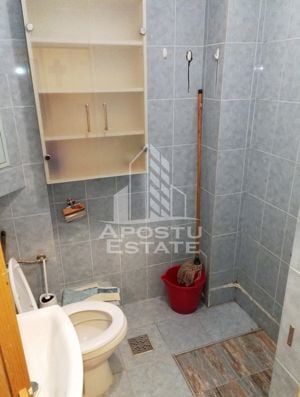 Apartament 2 camere la parter in piata Doina - imagine 7