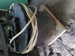 Vând aparat de sudură. 