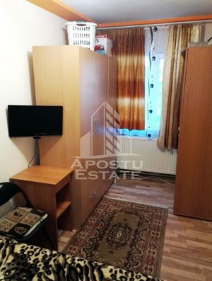 Apartament 2 camere la parter in piata Doina - imagine 2