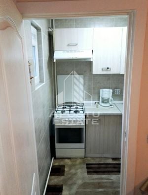 Apartament 2 camere la parter in piata Doina - imagine 5