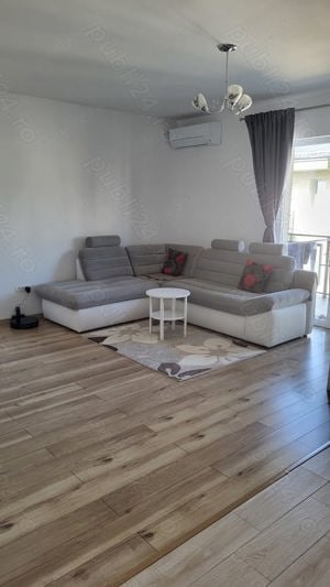 Apartament cu 2 camere ideal pentru investitie la 1 minut de magazinul Penny din Giroc - imagine 10