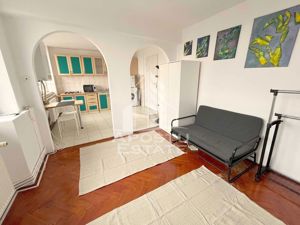 Apartament 2 camere, pet-frriendly, ultracentral - imagine 2