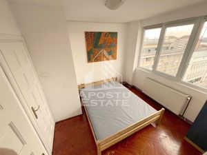 Apartament 2 camere, pet-frriendly, ultracentral - imagine 5