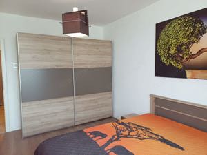 Gheorghe Lazar apartament modern cu 2 camere de vanzare