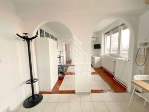 Apartament 2 camere, pet-frriendly, ultracentral - imagine 3