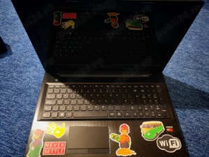 Laptop Lenovo Z50-75