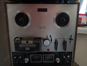 Magnetofon Akai GX210D autorevers