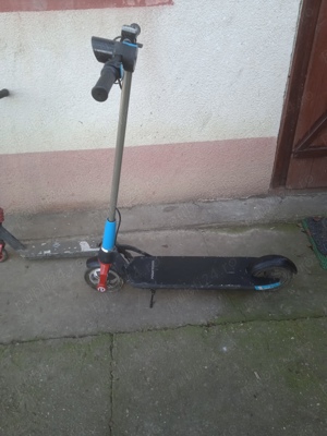 Trotinete de vanzare