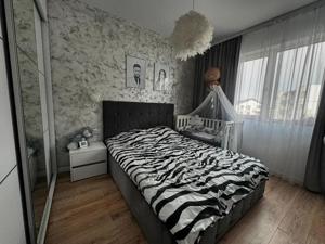 Apartament cu 2 camere LUX Mussicescu Braytim - imagine 4