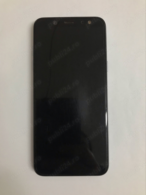 Samsung Galaxy A6 - imagine 3