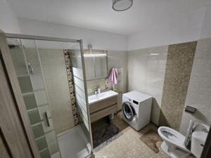 Apartament 2 camere  bloc nou, mobilat, utilat, Nicolae Grigorescu - imagine 7