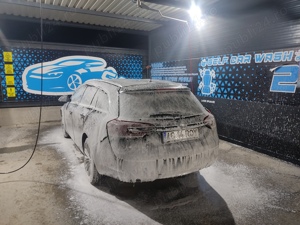 Opel Insignia din 2014 sport tourer break facelift 4 4