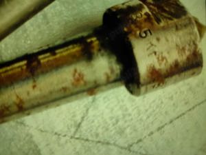 Diamant rectificat - imagine 3