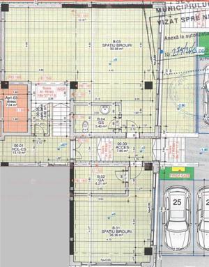 Vanzare apartament 2 si 3 camere - zona Mall Colosseum ZERO COMISION - imagine 8