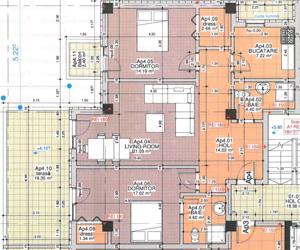 Vanzare apartament 2 si 3 camere - zona Mall Colosseum ZERO COMISION - imagine 7