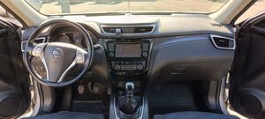 Nissan X-trail model Tekna - imagine 5