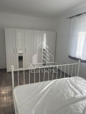 Apartament 3 camere , spatios , zona Chisoda - imagine 4