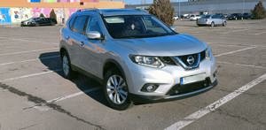 Nissan X-trail model Tekna - imagine 3