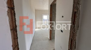 Duplex pe parter 3 camere, 70 mp, in Urseni - imagine 14