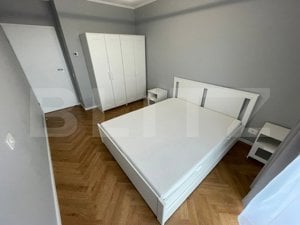 Apartament de vanzare, decomandat, cu 2 camere, 51,8 mp, zona-Prima Urbană  - imagine 8