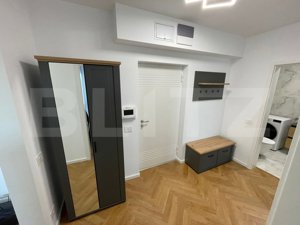 Apartament de vanzare, decomandat, cu 2 camere, 51,8 mp, zona-Prima Urbană  - imagine 7