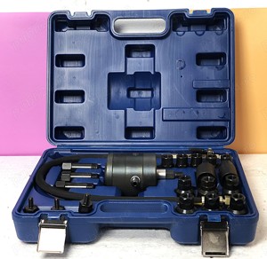 Trusa Extractoare Pneumatice pentru Injectoare Diesel – Profesionala - imagine 2