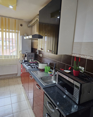 apartament cu 3 camere in apropiere de spitalul judetean - imagine 5