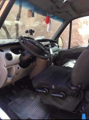 Renault Master 2007diesel - imagine 8