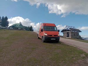 Renault Master 2007diesel - imagine 6