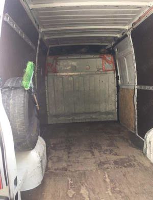 Renault Master 2007diesel - imagine 7